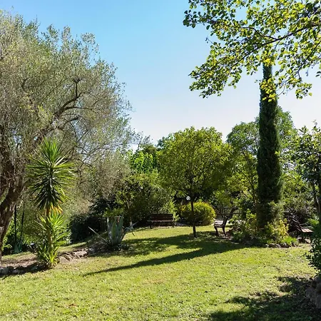 Verdeblu Country Hotel San Giovanni a Piro