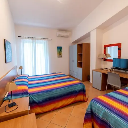Hotel Verdeblu Country