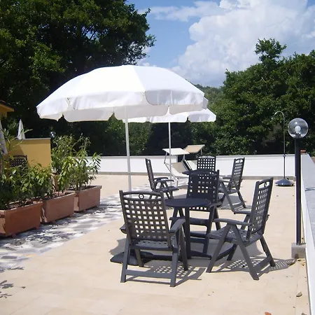 Hotel Verdeblu Country