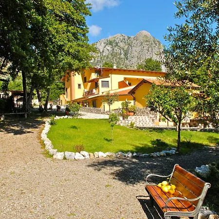 Hotel Verdeblu Country *