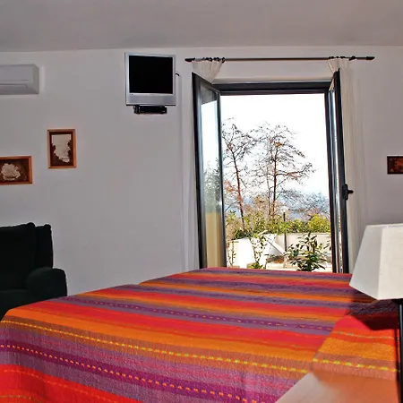 Hotel Verdeblu Country San Giovanni a Piro