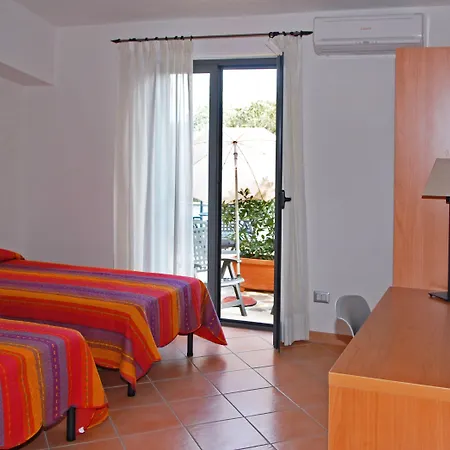 Verdeblu Country Hotel