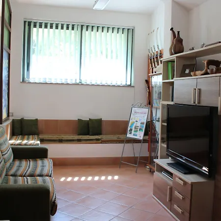 Verdeblu Country Hotel San Giovanni a Piro