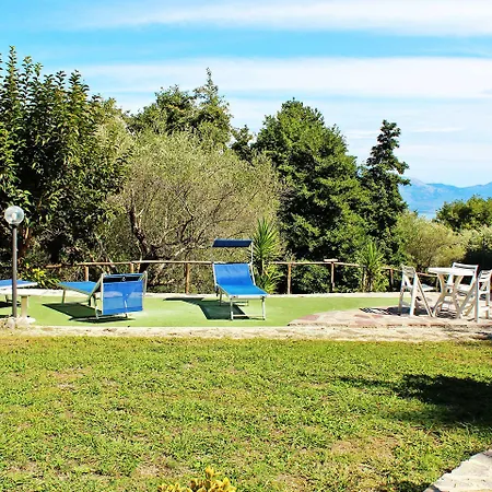 Hotel Verdeblu Country *