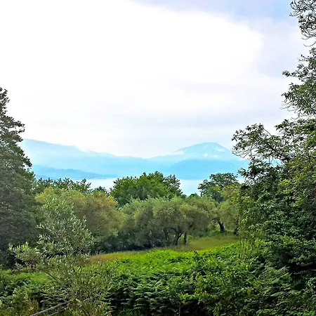Hotel Verdeblu Country