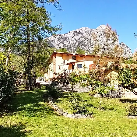 Verdeblu Country San Giovanni a Piro