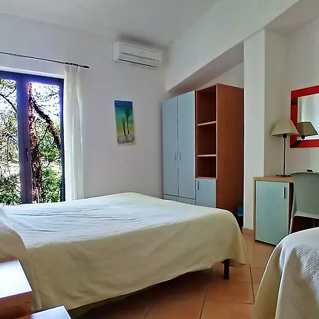 Verdeblu Country Hotel *
