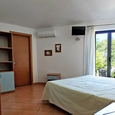 Verdeblu Country Hotel San Giovanni a Piro