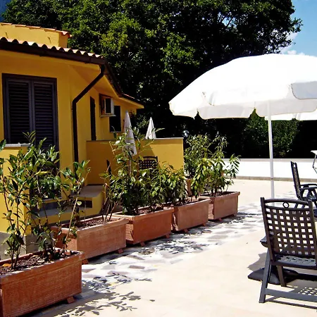 Hotel Verdeblu Country *