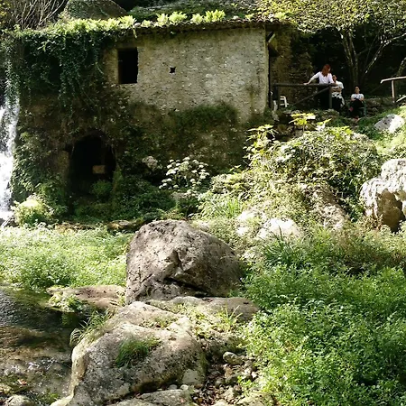 Verdeblu Country Hotel San Giovanni a Piro