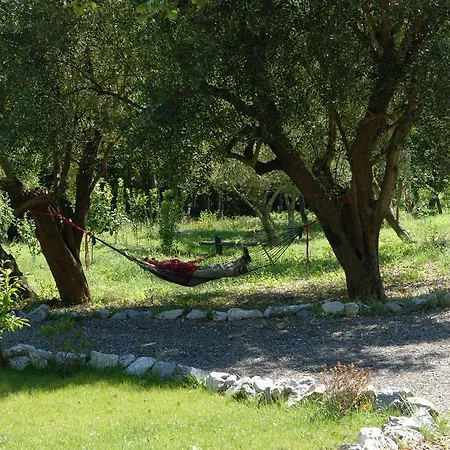 Verdeblu Country Hotel San Giovanni a Piro