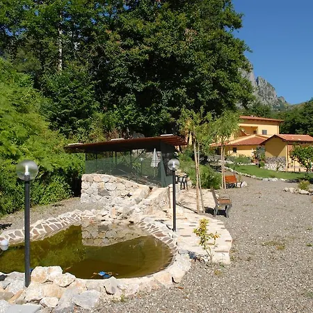 Verdeblu Country San Giovanni a Piro