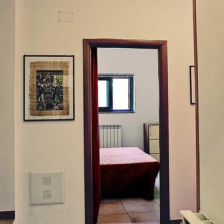 Hotel Verdeblu Country
