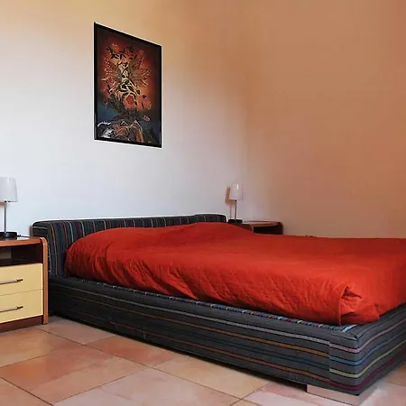 Verdeblu Country Hotel San Giovanni a Piro