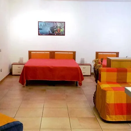 Verdeblu Country Hotel San Giovanni a Piro