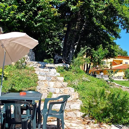 Verdeblu Country Hotel San Giovanni a Piro