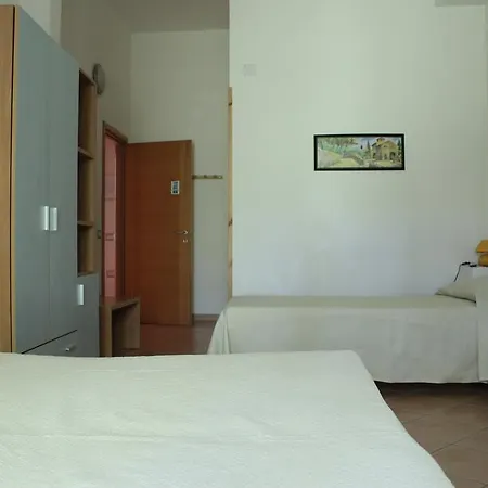 Verdeblu Country Hotel *