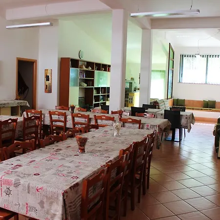 Verdeblu Country Hotel *