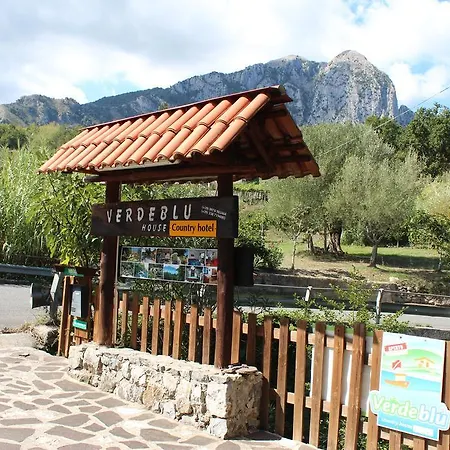 Verdeblu Country Hotel *
