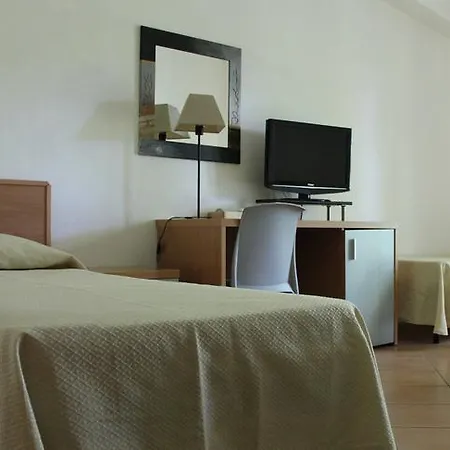 Hotel Verdeblu Country *